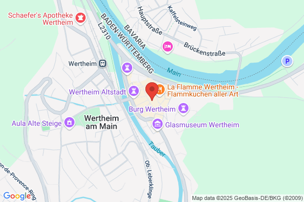 Gasthaus Ochsen