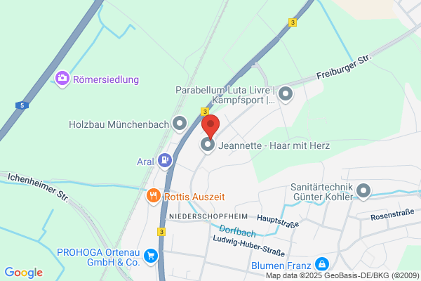 Hohberger Kegelstube