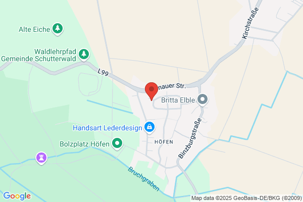 Miriam Schley