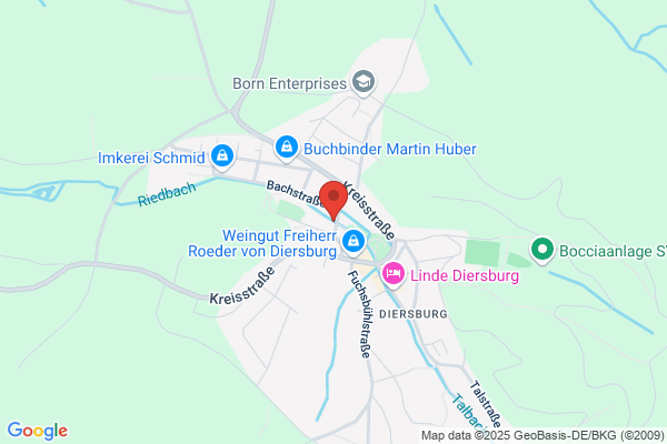 Wöhrle Mühlen- und Fuhrbetriebs GmbH