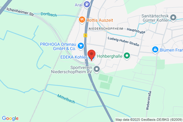 EDEKA Kohler