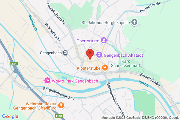 GV Makler GmbH