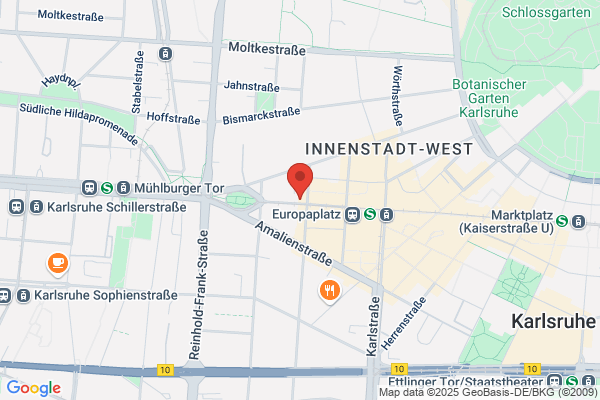Gebäudeversicherung Baden-Württemberg AG