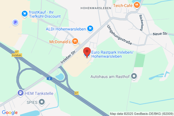 Autohaus am Rasthof