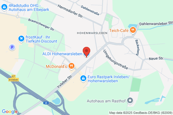 ALDI Nord
