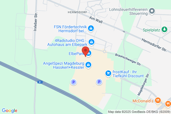Apotheke Im Elbe Park