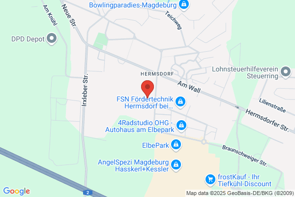 Dachdeckerei Gauditz