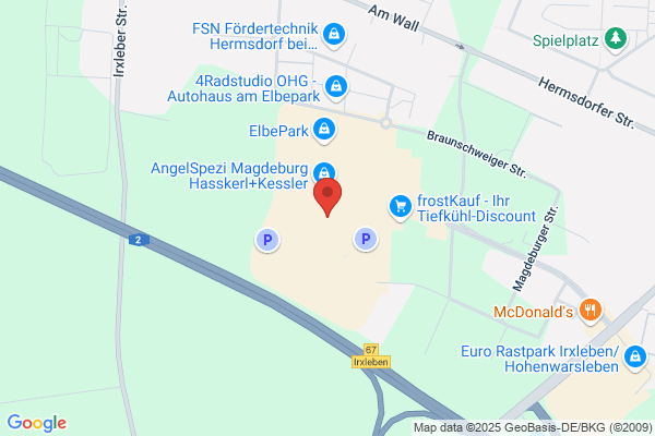 dm-drogerie markt