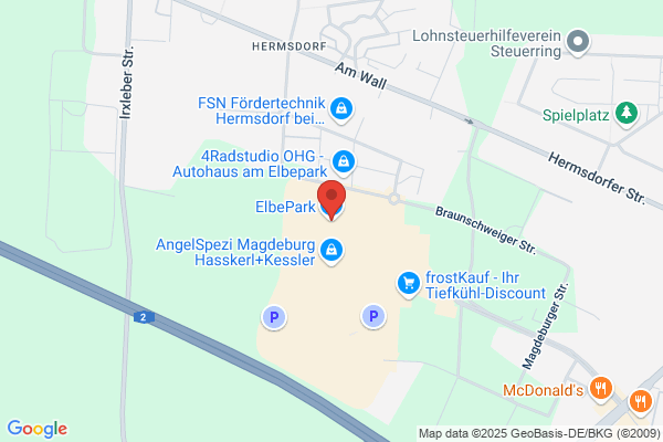 Bördebuchhandlung EKZ