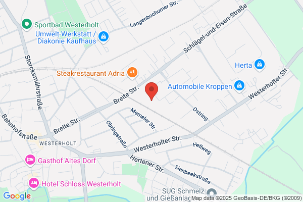CERBERUS SECURITY GmbH