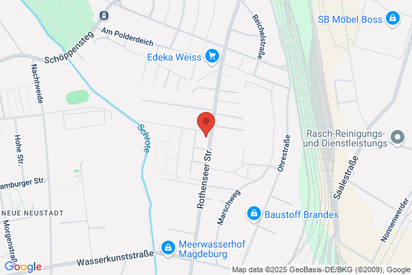 Domicil Einrichtungshaus Magdeburg