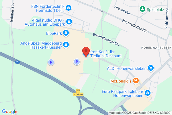 Frostkauf GmbH