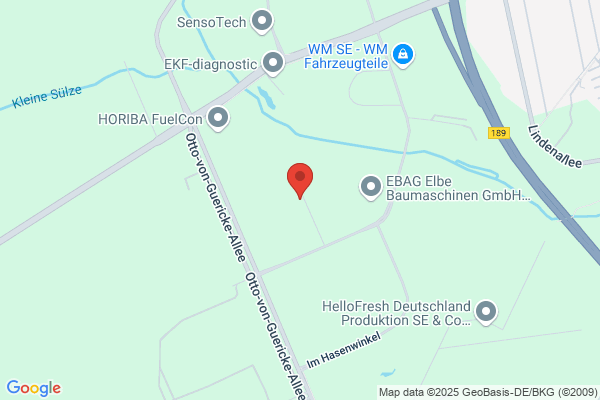 Grün-u.Landschaftsbau Magdeburg GmbH & Co.KG