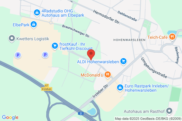 Heizkesselkaufhaus