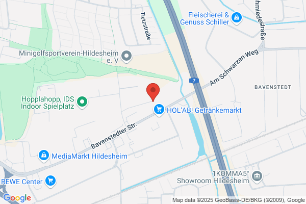 Hermann Wegener GmbH & Co. KG Asphaltmischwerk Dönstedt