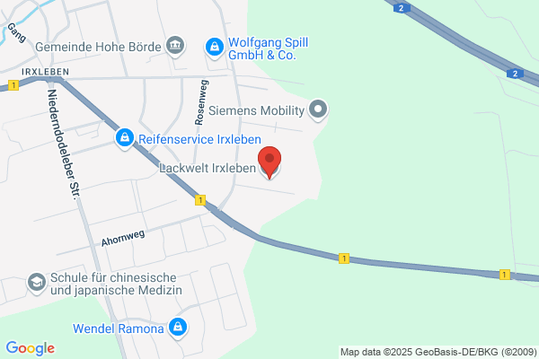 Lackzentrum Müller