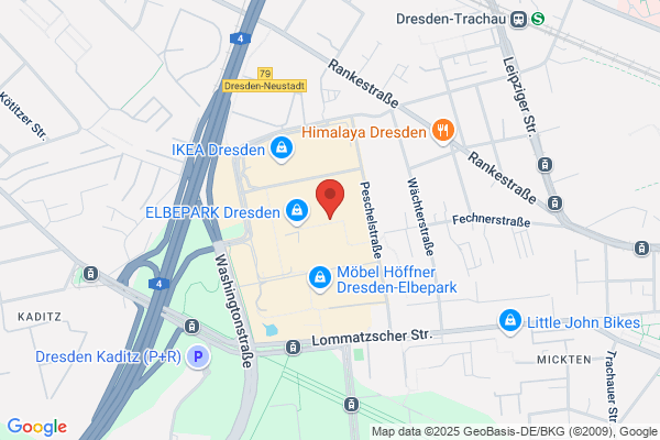 Lotto-Toto im Elbepark Inh. Elke Rudolph