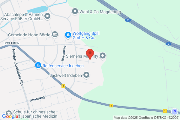 WMI GmbH