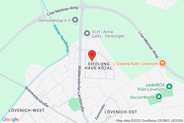 Warenkontrolle u. Analyse Hensel Gerd