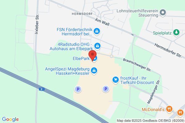 Foot Locker Germany GmbH