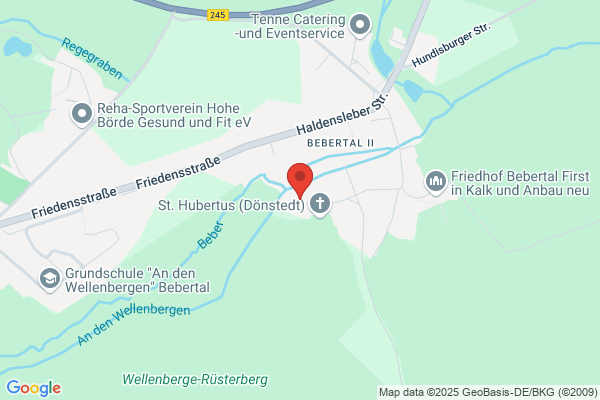 Lebensmittelgeschäft Edelgard Schwolow