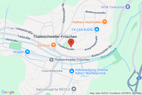 Dexheimer Software GmbH