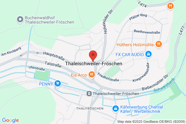 ERGO Versicherung Ralf Andrie