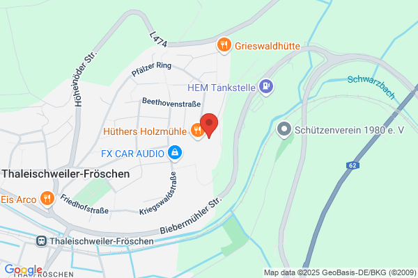 Hüther Physio-FIT