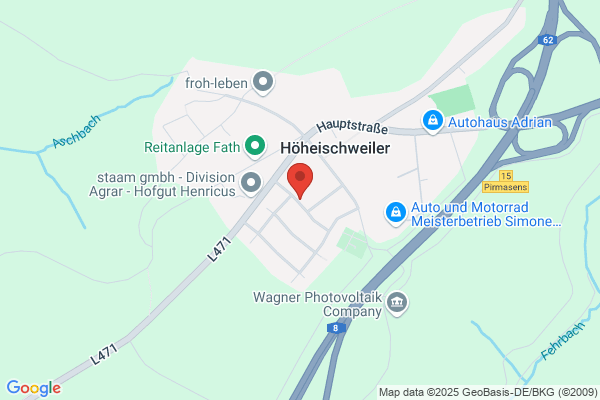 Gesamtkirchenverwaltung