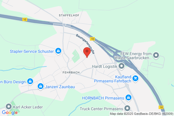 Grundschule Fehrbach