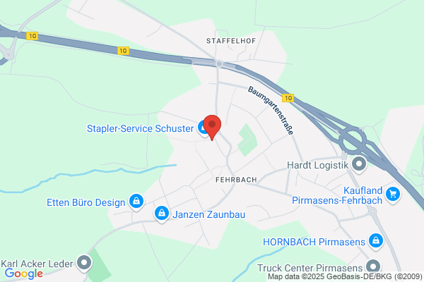 HERING Garten und Landtechnik GbR