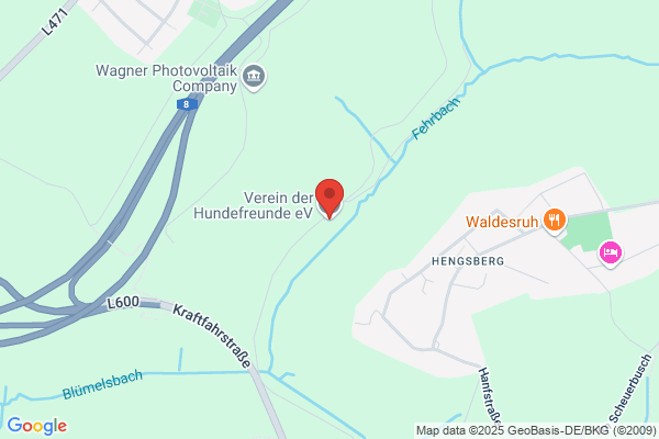 Verein der Hundefreunde Höheischweiler e.V.