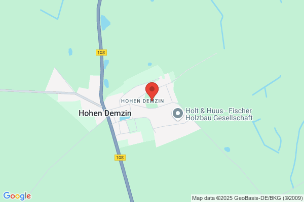 Gemeindehaus