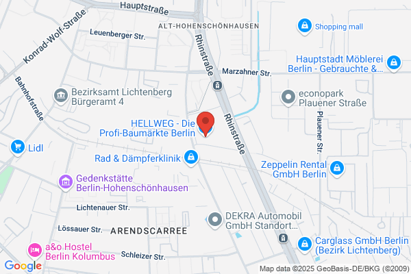 Hellweg-Haustechnik Inh. Matthias Hellweg