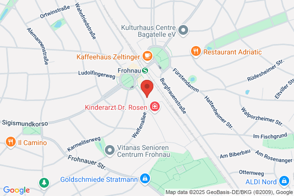 Allianz Versicherung Sebastian Stegemann Generalvertretung
