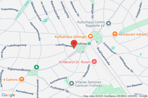 Ludolfinger Apotheke