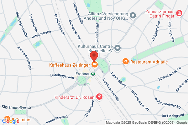 Park Apotheke