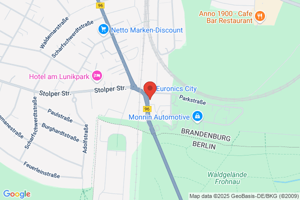 Max & Moritz Inh. Bernd Overkott