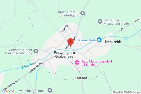 Gerd Greinert