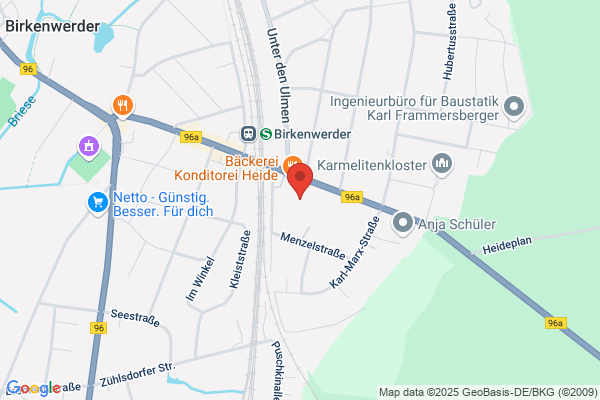 Autohaus Rogge