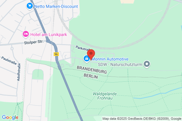 H.T. Betonbau GmbH