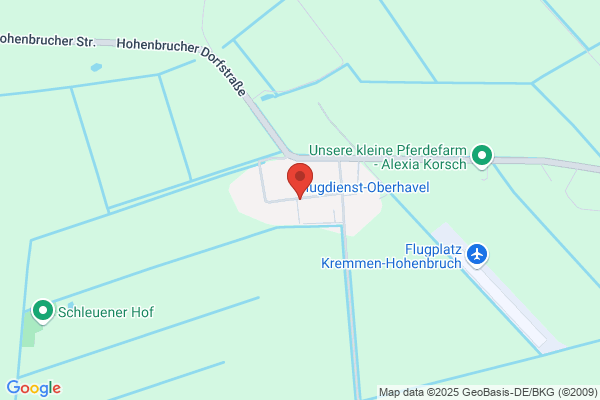 Industriebau Hoff & Partner GmbH