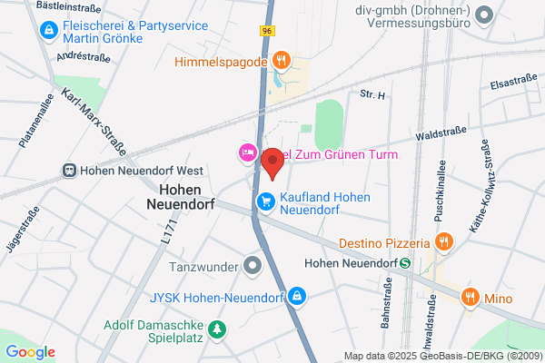 TAKKO FASHION Hohen Neuendorf