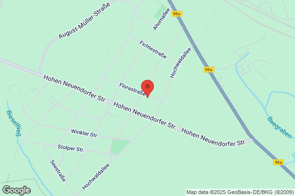 Büroservice Puhlmann