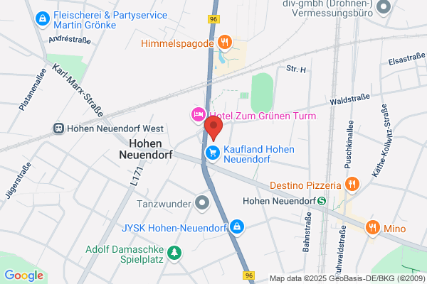 Rossmann Drogeriemärkte