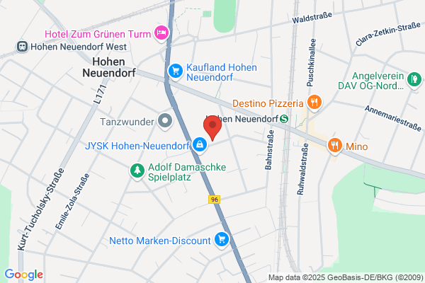 DatenService 24 - Holl Gruppe Onlinehandel
