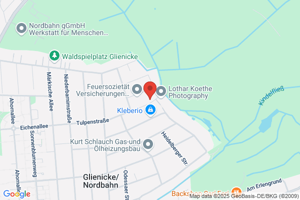 Elektromeister Trebbin Udo