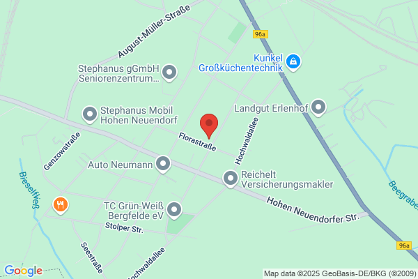 Große Hotel & Heimservice