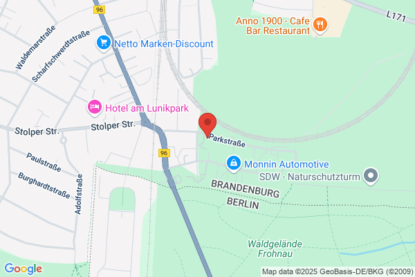 ALSB-Gerüstbau GmbH