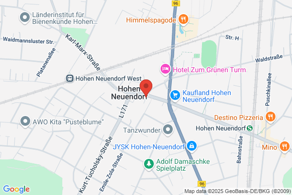 Akku-und Batterieshop